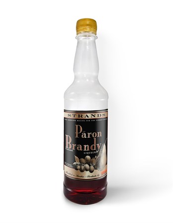 ST Fill-up Päron Brandy Style Flavour 0,5 L